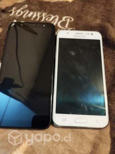 Celulares para repuesto