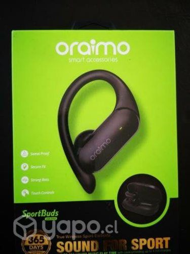 Auricular Manos Libres Bluetooth Nuevo
