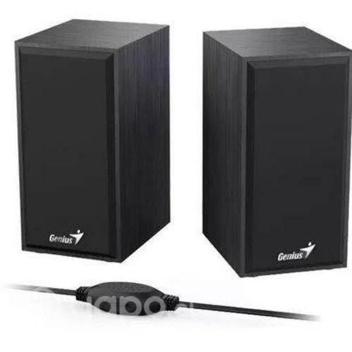 Parlante Genius SP-HF180 negra