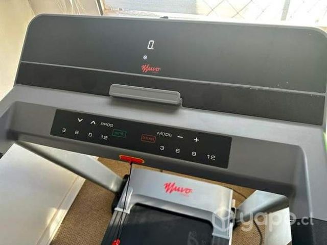 Trotadora Muvo Endurance 36, excelente estado