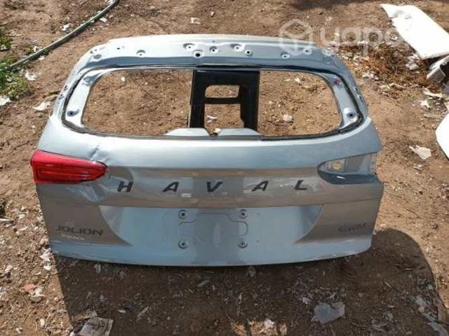 Portalón Trasero Haval Jolion