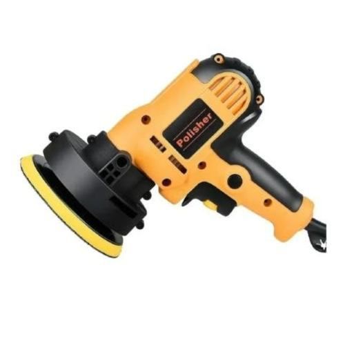 Máquina Pulidora Lijadora Auto Portátil