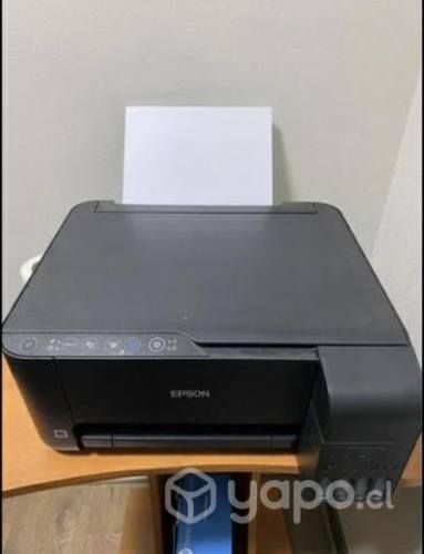 Impresora EPSON