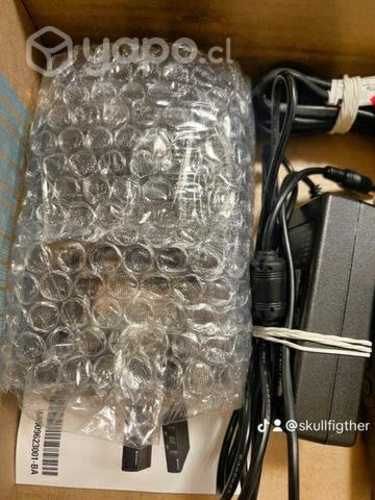 Dgp8050 motoola vhf digital y análogo