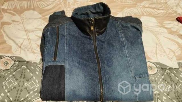 Chaqueta pepejeang orignal xxxl
