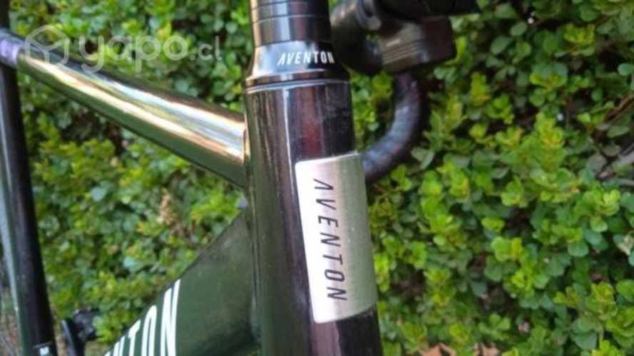 Aventon Cordoba Talla M (Fixie Piñón Fijo Fixed)
