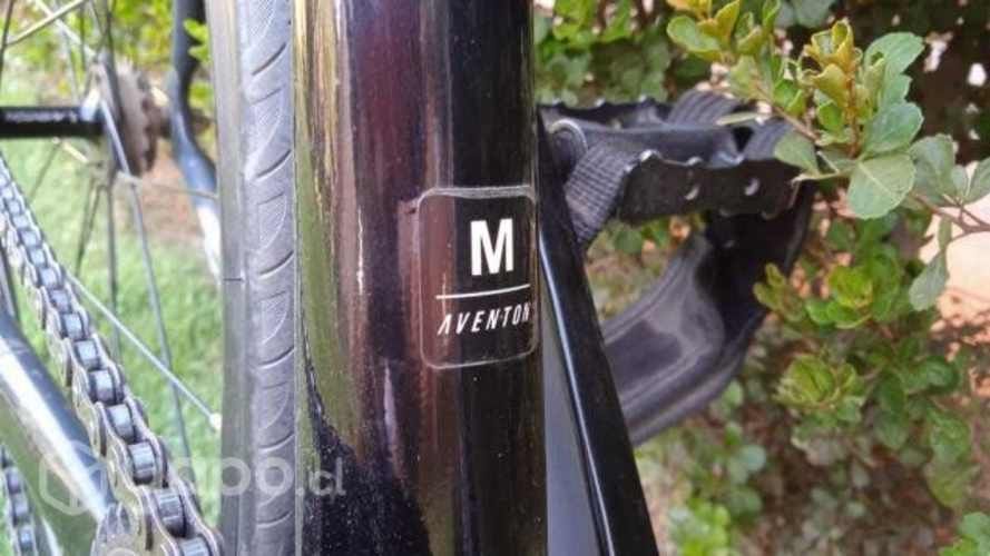 Aventon Cordoba Talla M (Fixie Piñón Fijo Fixed)