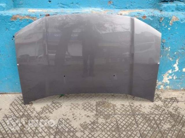 Capot Honda Pilot 2009-12