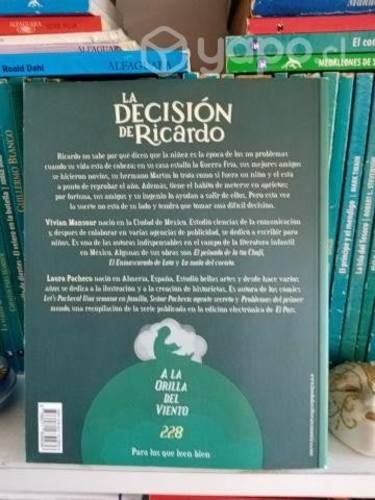 La Decisión de Ricardo