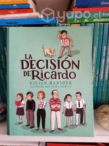 La Decisión de Ricardo