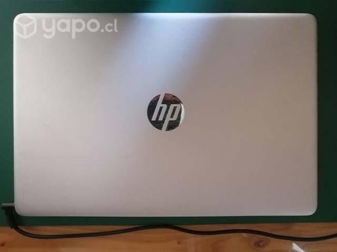 Notebook Hp