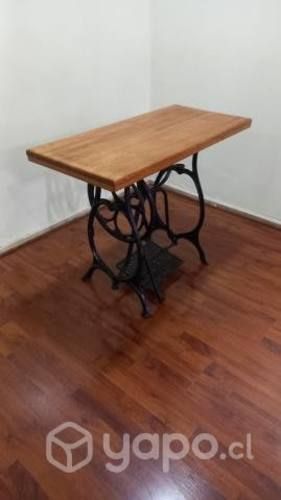 Mesa antigua perfecto estado