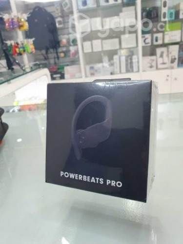Powerbeats pro
