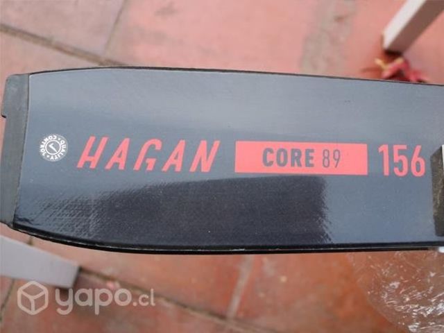 Equipamiento Randonnée