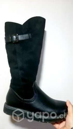 Lindas botas