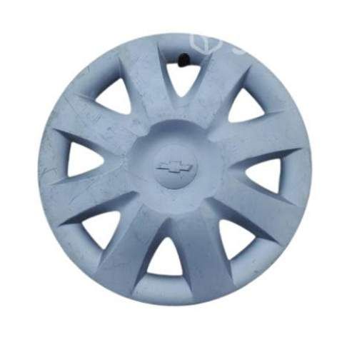 Tapa de rueda aro 14 Chevrolet sail año 2010/2017