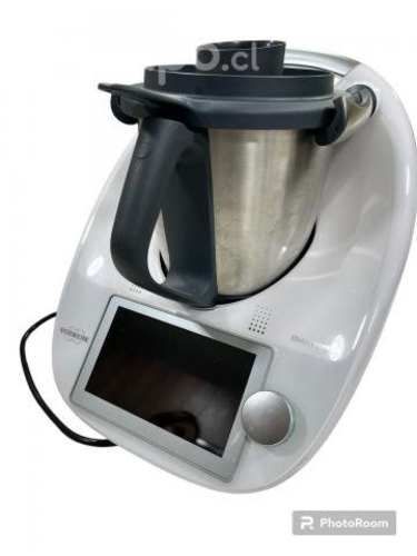 Thermomix TM6 Robot de Cocina
