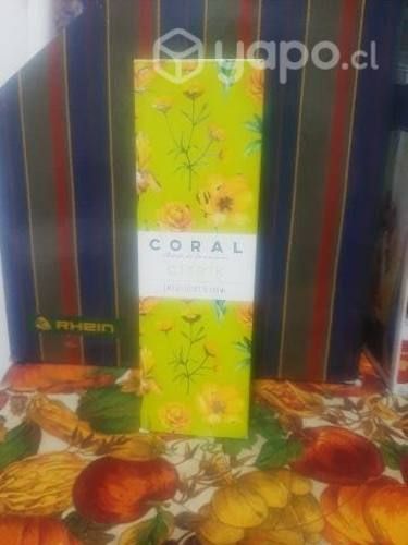 Colonia coral citrix