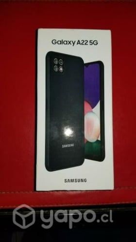 Galaxy a22 5g dual sim
