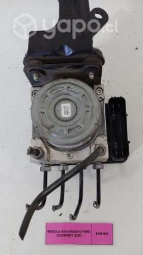 Modulo ABS Ecosport 2020