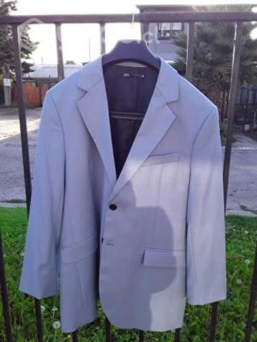Blazer zara