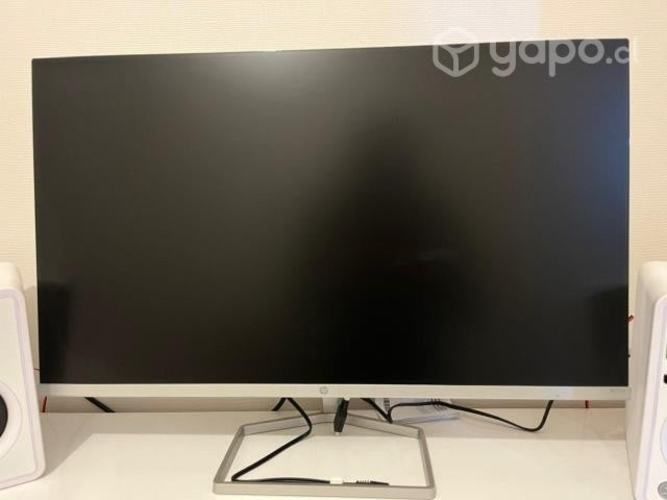 Monitor HP 27" Full HD