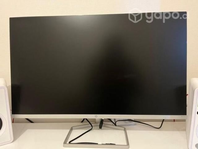 Monitor HP 27&#34; Full HD