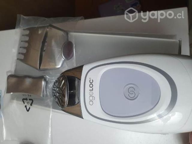 Galvanica facial Nuskin