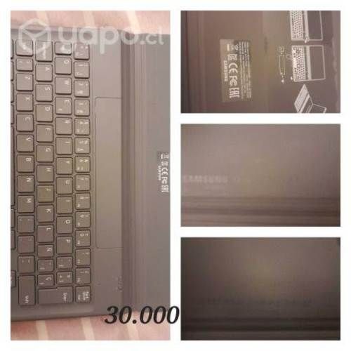 Teclado samsung original