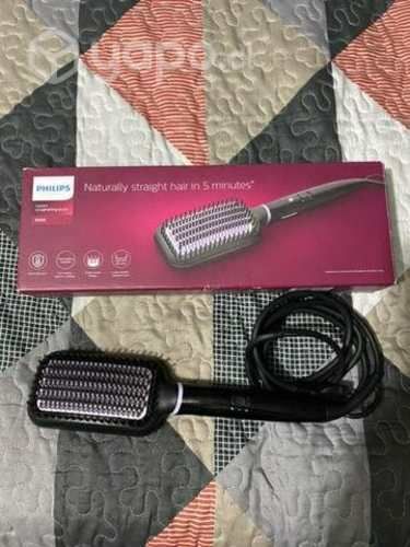 Peine alisador Philips Stylecare