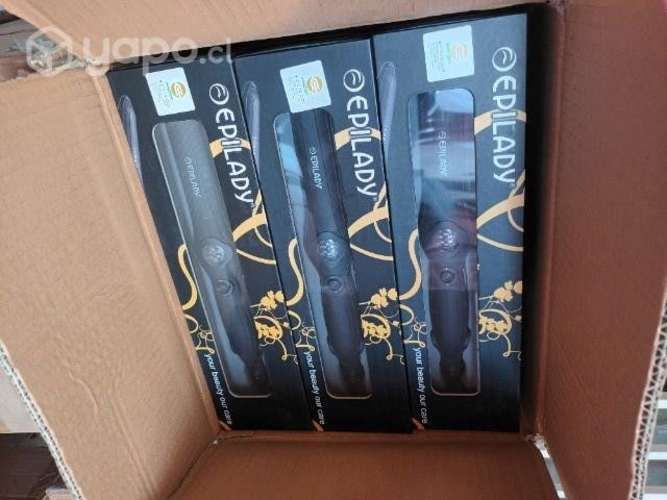 Alisador Iónico/Turmalina