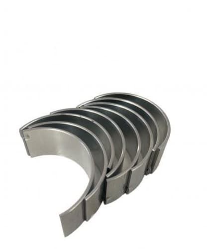 Biela Metal Kia Frontier 2.7