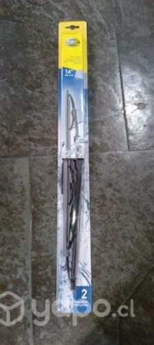 Juego de plumillas accent RB