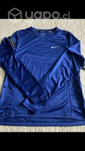 Polera mujer Nike