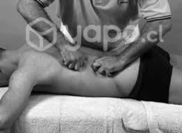 Masajes dia del padre