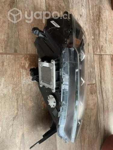 Óptico derecho ssanyon Rexton 2022