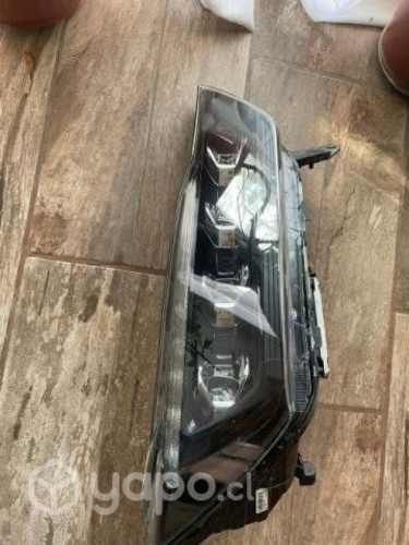 Óptico derecho ssanyon Rexton 2022