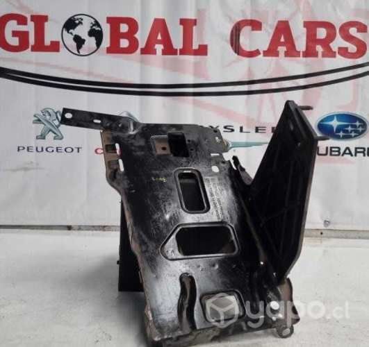 Base de batería PEUGEOT 3008