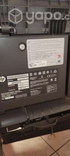 Plotter hp t2500 36&quot; gran formato