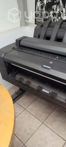Plotter hp t2500 36&quot; gran formato