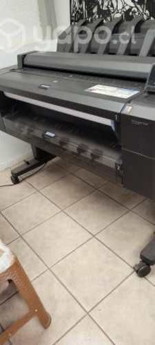 Plotter hp t2500 36&quot; gran formato