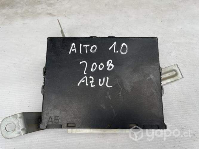 Computador Suzuki Alto 1.0 2008