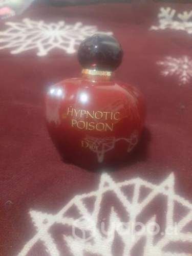 Perfume hipnotic poison de Dior