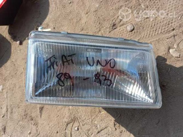 Optico Fiat Uno del 89 al 93