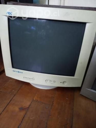 Monitor AOC