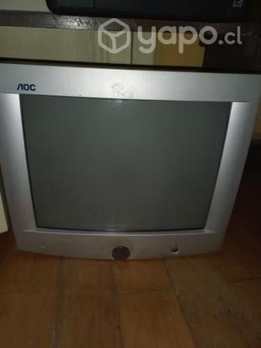 Monitor AOC