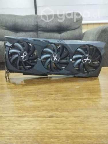 Tarjeta Grafica RX 6700 XFX Swift 10GB