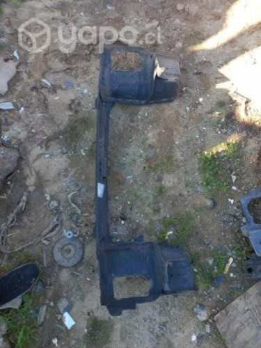 Frontal Ssangyong Rexton 2003 2012 ORIGINAL