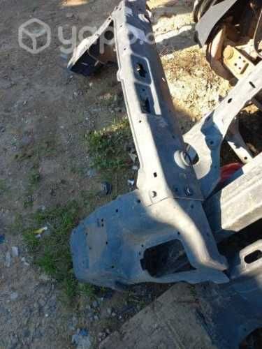 Frontal Ssangyong Rexton 2003 2012 ORIGINAL