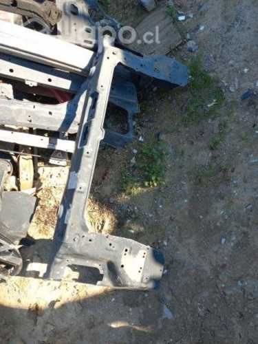 Frontal Ssangyong Rexton 2003 2012 ORIGINAL